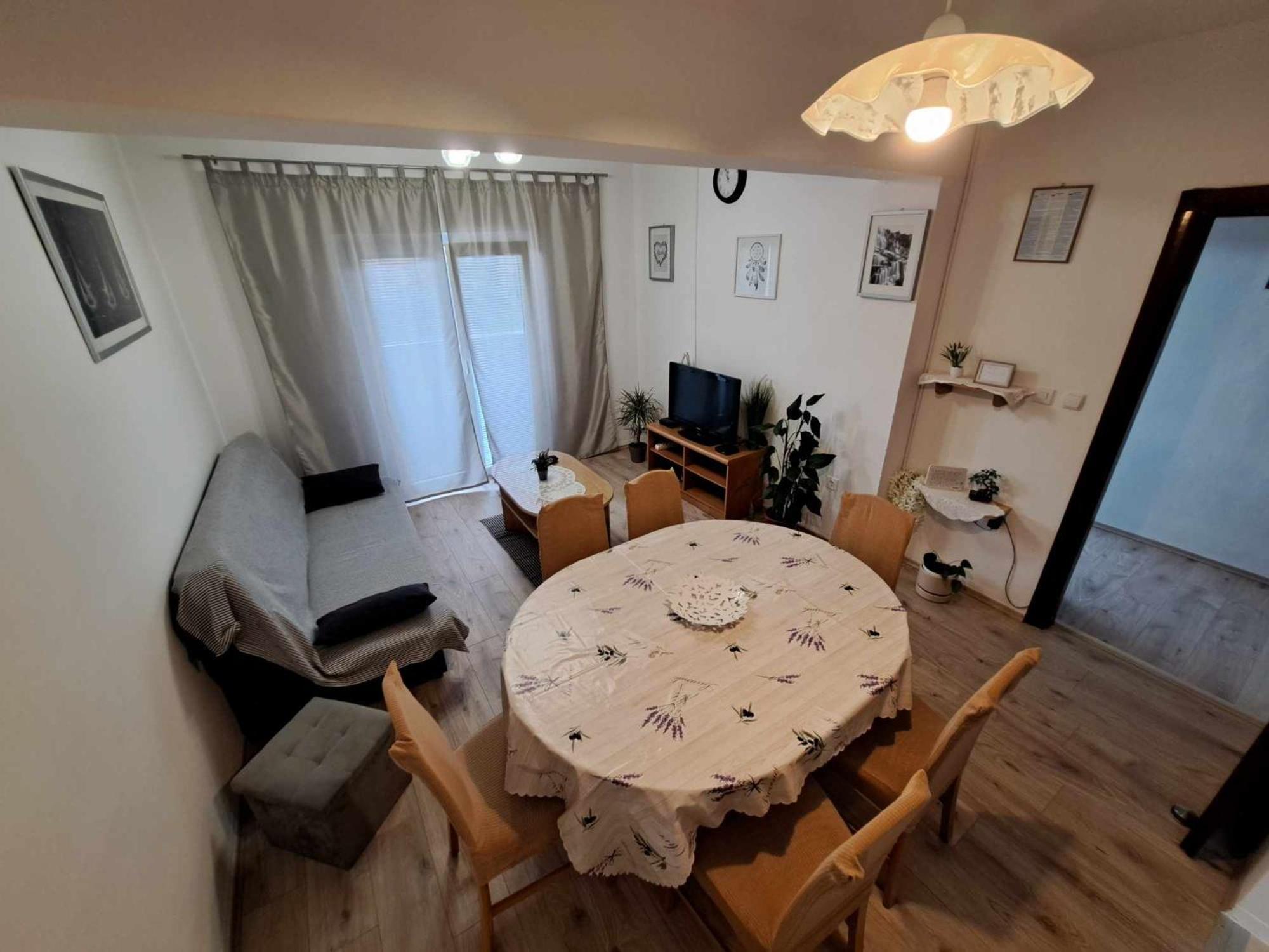 Apartments Lota Starigrad Paklenica Ngoại thất bức ảnh