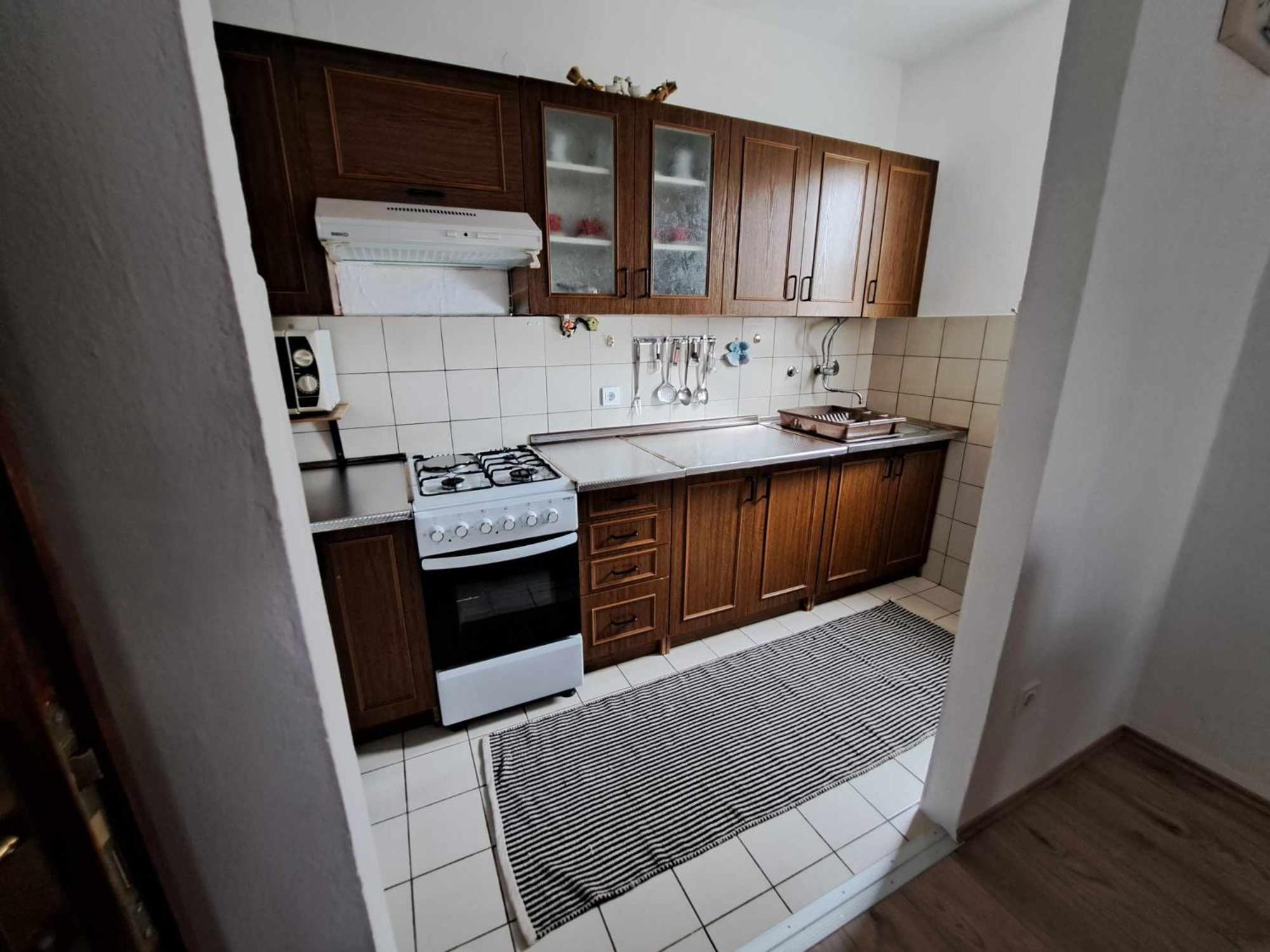 Apartments Lota Starigrad Paklenica Ngoại thất bức ảnh