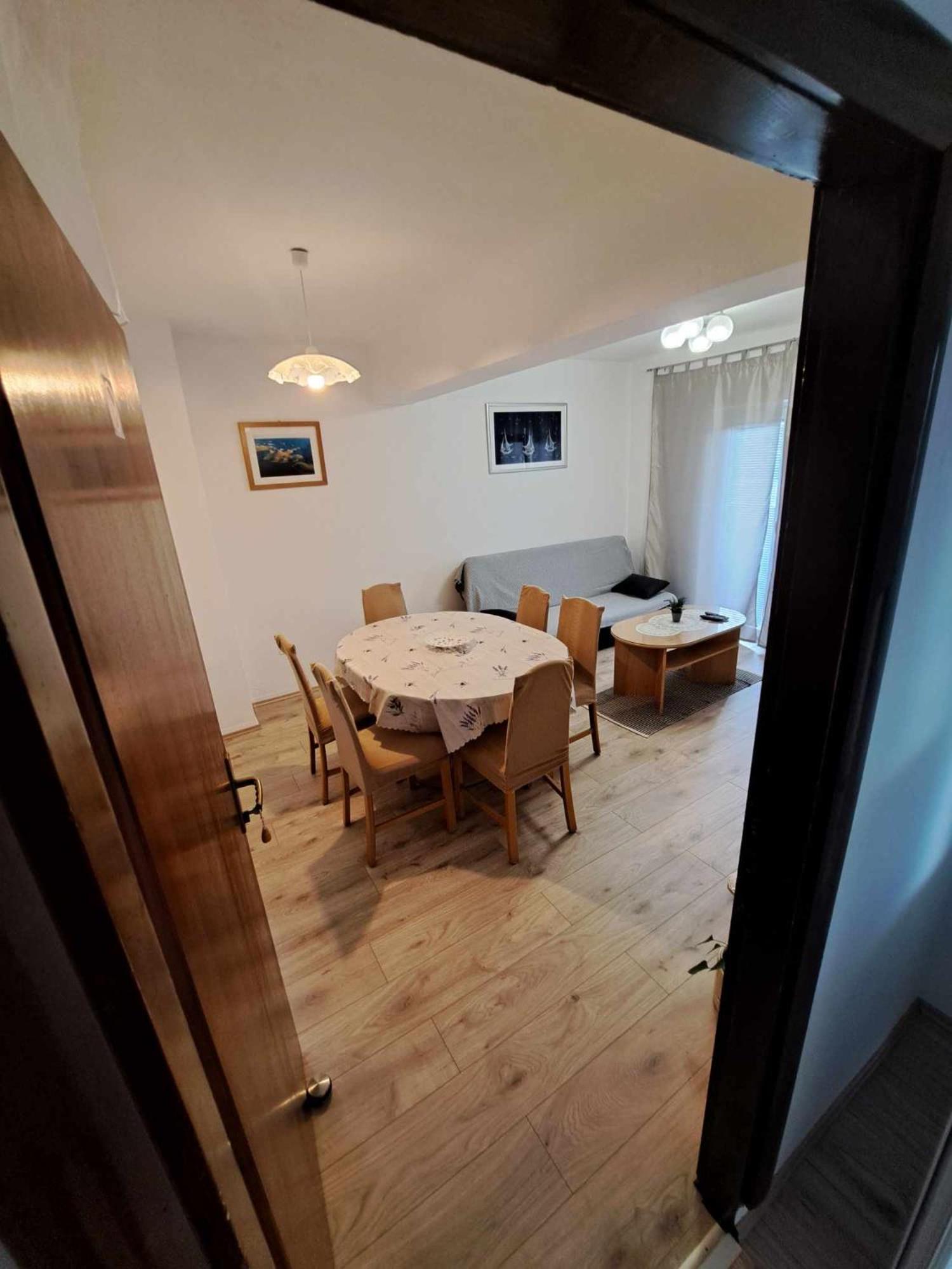 Apartments Lota Starigrad Paklenica Ngoại thất bức ảnh