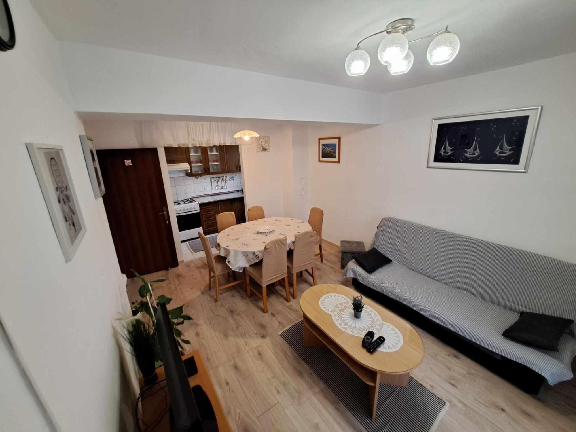 Apartments Lota Starigrad Paklenica Ngoại thất bức ảnh